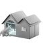 Cat Air Conditioning House Cat Litter Summer Cooling Summer Pets Four Seasons Ice House Small Dog Sleeping