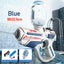 Electric Automatic Water Gun Children High-pressure Outdoor Beach Large-capacity Swimming Pool Summer Toy for Children Boy Gifts
