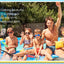 8-100 Pack Water Soaker Bulk Summer Blasters Squirt Guns for Outdoor Swimming Pool Backyard Beach Game Water Fighting Party set
