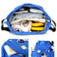 Kids Swimming Backpack Children Dry Wet Sports Gym Fitness Bag Waterproof Beach Shoulder Rucksack  Cartoon Travel Duffel Pack