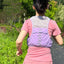 Lightweight Running Backpack Hydration Vest Suitable for Bicycle Men Women Marathon Hiking Ultra-light Portable 2L 500ml Kettles