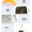 High Appearance Level Cat Bag Portable Stress Proof Large Capacity Capsule Cat Carrier Pet Small Dog Bag Cat Backpack Carrier