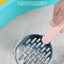 Pet litter scoop set specialized cat litter filter matching base fine hole cat scoop cleaning pet supplies