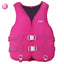 Kayak Life Vest Adults And Kids Surf Life Jacket Water Sports Boating Swimming Surfing Drifting Buoyancy Jacket Life Vest