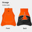 Large Dog Windbreaker Raincoat – Waterproof Outdoor Pet Stormcoat & Rain Gear