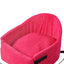 Pet Dog Car Seat Cover Assistant Seat Cushion for Car Seat Dog Beds Washable Travel Dog Transporte