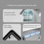 Cat Air Conditioning House Cat Litter Summer Cooling Summer Pets Four Seasons Ice House Small Dog Sleeping