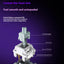 Gravity Planet Cocoon Breaking 75k1pro Mechanical Keyboard Competition Blog Manufacturing Aluminum Alloy Wireless Gaming Mouse
