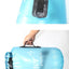 10L 20L PVC Waterproof Bag Boating Swimming Man Women Outdoor Diving Rafting Floating Ocean Water Lightweight Portable Bags