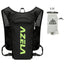 Outdoor Trail Running Ultralight Backpack Hydration Jogging Vest Men Breathable Marathon Bicycle Bag Water Bottle 250ML/1.5L