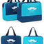 Women's Swimming Tote Bag For Shoes Handbag Summer Waterproof Pouch Dry Sports Duffle Female Gym Natation Pool Bathing Beach Bag