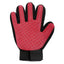 Gloves Pet  Comb to- Bathe Dogs | Cleaning Hair Remove |Silicone