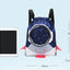 Sports Bags Waterproof Swimming Dry Backpacks Beach Accessories Large Summer Pool Handbags Children's Sea Pouch For Kids Gym