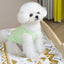 Summer Dog Clothes Cool Pet Vest For small Medium dogs Breathable Puppy T-shirt Costume Outdoor Bulldog Clothing Pets Clothes