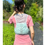 Lightweight Running Backpack Hydration Vest Suitable for Bicycle Men Women Marathon Hiking Ultra-light Portable 2L 500ml Kettles
