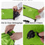 Naturehike Inflatable Open Swimming Buoy Tow Float Dry Bag Double Air Bag Swimming Bag Beach Water Sports Storage Dry Bag