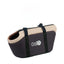 Comfortable Dog Sling Carrier Portable Shoulder Handbag for Pet Foldable Easy To Carry Pet Travelling Bag Outdoor Accessory