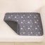 Dog Pee Pads Washable Dog Pet Diaper Mat Waterproof Puppy Cat Training Diaper Mat Pet Supplies