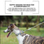 Adjustable Puppy Dogs Collar Medium Large For Dog Choker Ring Durable Reflective Nylon Pet Cat Collar Breathable Bulldog Harness