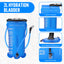 UTOBEST Trail Running Backpack 10L Ultra Lightweight Hydration Vest with 2L Water Bladder for Outdoor Hiking Cycling Marathon
