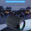 ZEALOT-S53 Portable Bluetooth Speaker 10 hours 10w super loud sound bluetooth speaker IPX6 waterproof for phone TF card USB