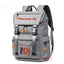 2025 Pioneer DJ Pro Large Capacity Fashion Multi-Purpose Travel Outdoor Walking Camping Backpack Waterproof Bag Quality Backpack