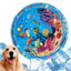 Summer Cooling Pet Water Bed Cushion Ice Pad Dog Sleeping Square Mat For Puppy Dogs Cats Pet Kennel Top Quality Cool Accessories