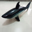 Floating Shark Float Toy Kids Adults Inflatable Water Swimming Pool Simulation Whale Fish Animals Toys Pool Playing With Water