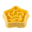 Pet Cat Dog Slow Food Bowl Fat Help Healthy Round Anti-choking Thickened And Non-slip Multiple Colors Shapes