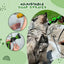 Pet Shower Nozzle Sprayer