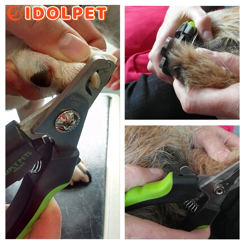 Dog Nail Clippers