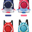 Sports Bags Waterproof Swimming Dry Backpacks Beach Accessories Large Summer Pool Handbags Children's Sea Pouch For Kids Gym