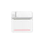 Portable Mini Thermal Printer Wireless BT 203Dpi C9 C15 C19 Photo Label Memo Picture Label Printers with USB Cable Text Printers-ADS1401
