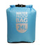 Waterproof Dry Bag Pack Sack Swimming Rafting Kayaking River Trekking Floating Sailing Canoing Boating Water Resistance