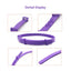 Pet Calm Collar Cat Dog Soothe Collar Adjustable Neck Strap Relieve Anxiety Remove Restlessness Protection Relax Pet Supplies