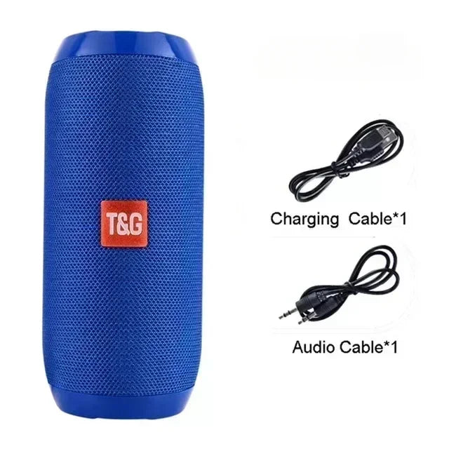 Portable Speaker, IPX5 , Bluetooth