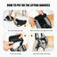 Dog Lift Harness  - Soft Padded Support for Rear Legs