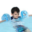 1 pair Swimming Armband Swimming Floatation Armring Pool Floats for Adult Child Water Play Equipment Inflatable Buoys Pool Toy
