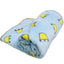 Soft Fluffy Flannel Dog Blanket Cute Cartoon Print Pet Bed Sheet Mat Warm Breathable Cat And Dog Sleeping Blankets Pet Supplies