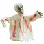 Halloween Horror Decoration To Insert Large Swing Ghost New Voice Control Decoration Scary Props Home Garden Decoration