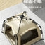 Waterproof Oxford Cloth Dog Tent  Automatic Folding Pet House  Outdoor Camping Dog Bed  Multi-Layer Protection Pet Shelter