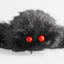 30cm/50cm/75cm/90cm/125cm/150cm/200cm Horror Halloween Giant Black Spider Decoration Haunted House Party Props Halloween Decor