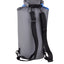 25L 35L 60L Waterproof Swimming Bag 2023 Inflatable Snorkeling Rafting Drifting Diving Dry Bag Backpack Stuff Sack