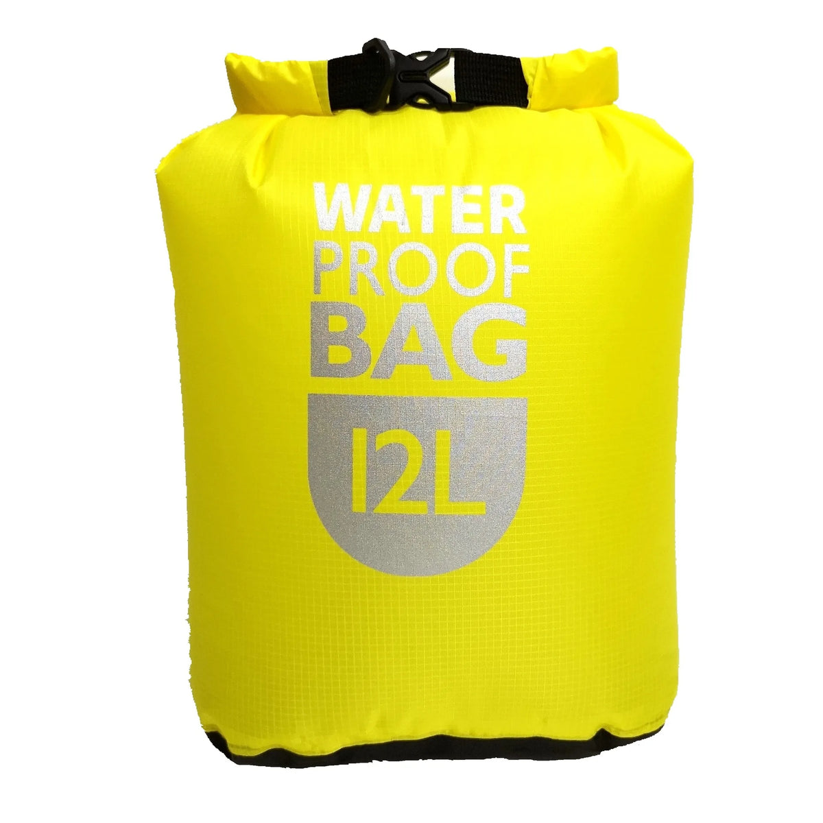 Waterproof Dry Bag Pack Sack Swimming Rafting Kayaking River Trekking Floating Sailing Canoing Boating Water Resistance