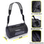 WILD HEART 15L Swimming Waterproof Bag Surf Bag Floating Bag Breathable Shoulder Strap Airtight Zipper Dry Bag