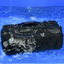 WILD HEART 15L Swimming Waterproof Bag Surf Bag Floating Bag Breathable Shoulder Strap Airtight Zipper Dry Bag