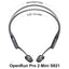 New Arrival Original  Openrun Pro2 Mini S821 Bone Conduction Bluetooth Earphones Waterproof Open Ear Sport Running Cycling