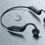 Bone Conduction Bluetooth Headset