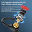 Bone Conduction Wireless Headphone Open Ear Bluetooth Earphone Neckband Sport Headset with Microphon Card MP3 Player 10 Hrs IPX5